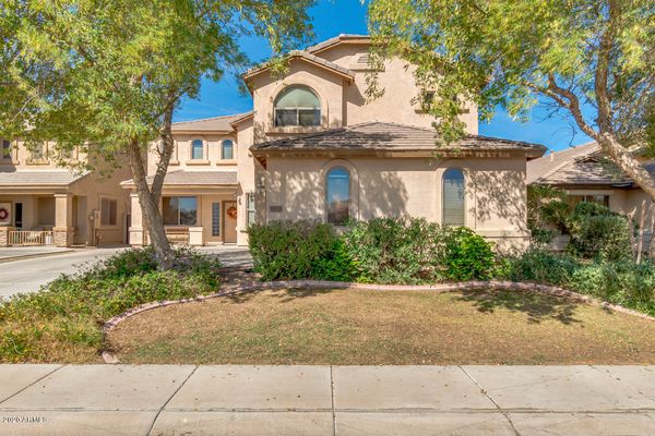 Homestead Maricopa Az Homes For Sale Real Estate Neighborhoods Com