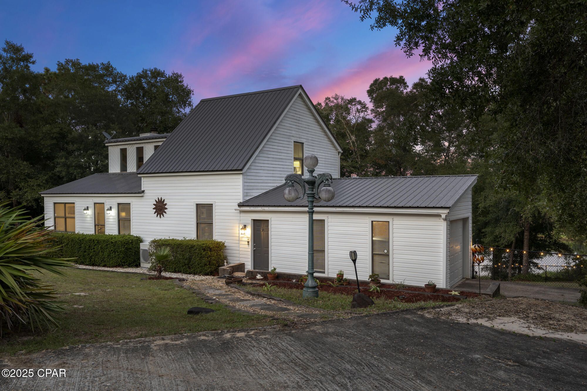 3783 Payne Lake Road