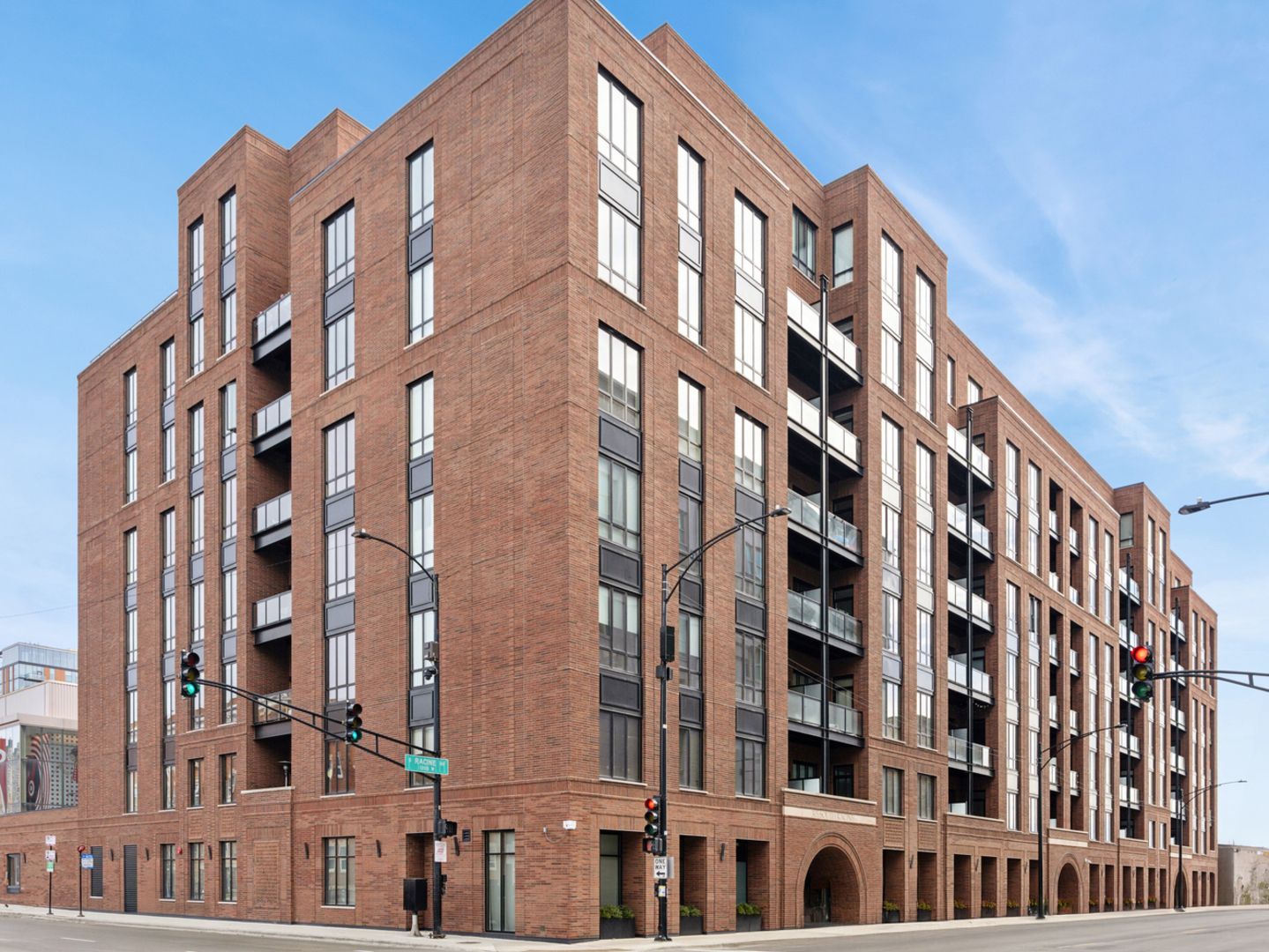 305 S Racine Avenue PH-A