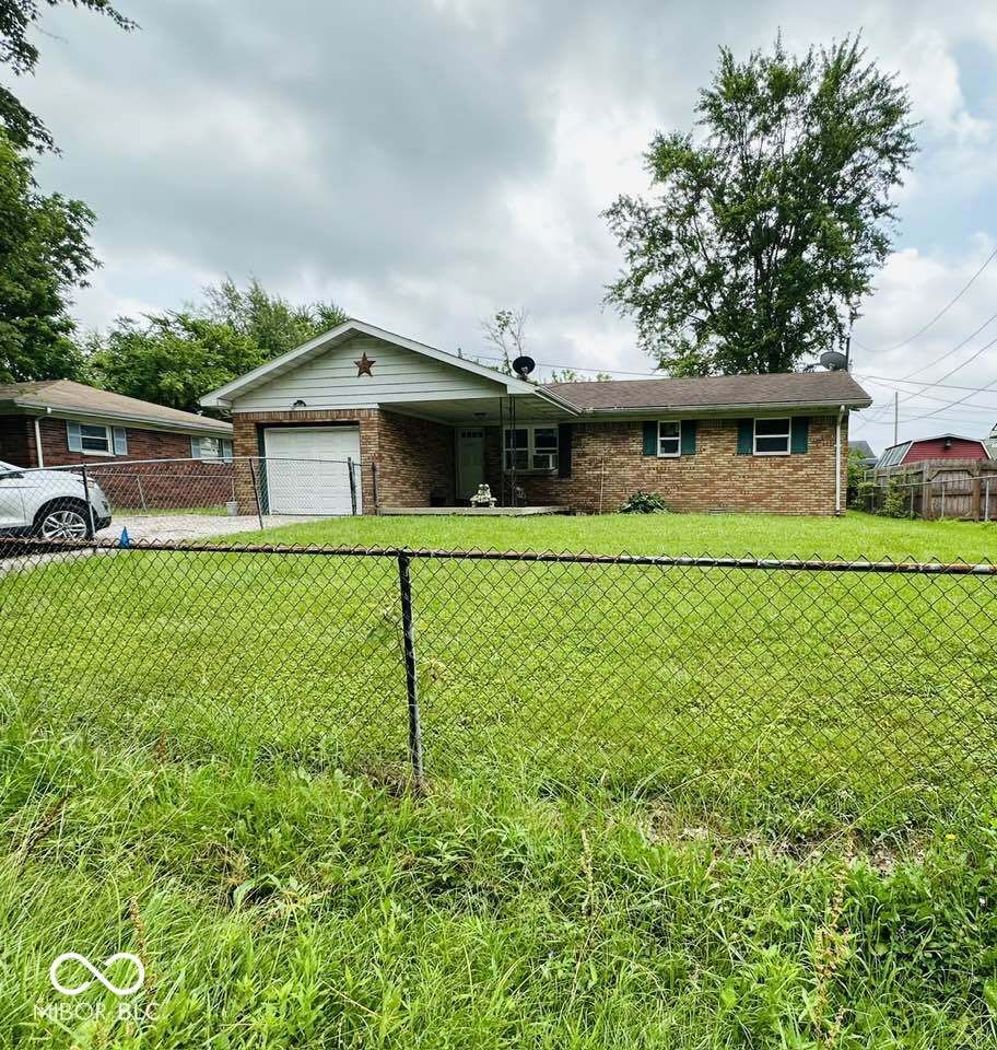 1941 W Booe Road