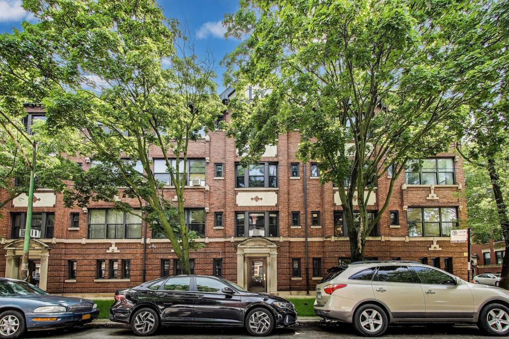 5143 S Greenwood Avenue 1