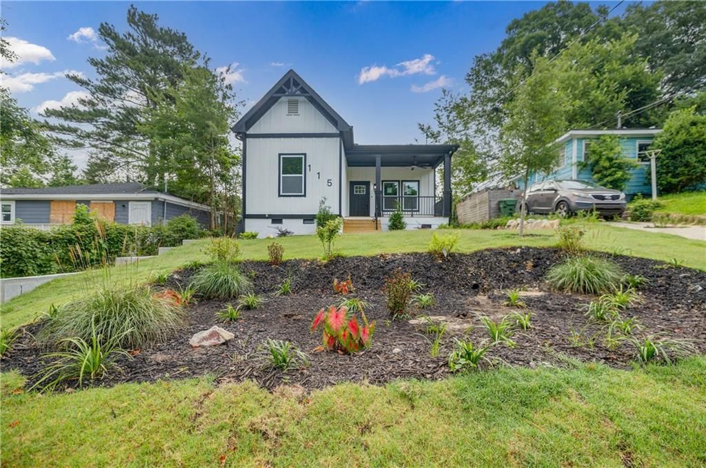 115 Dahlia Avenue Nw