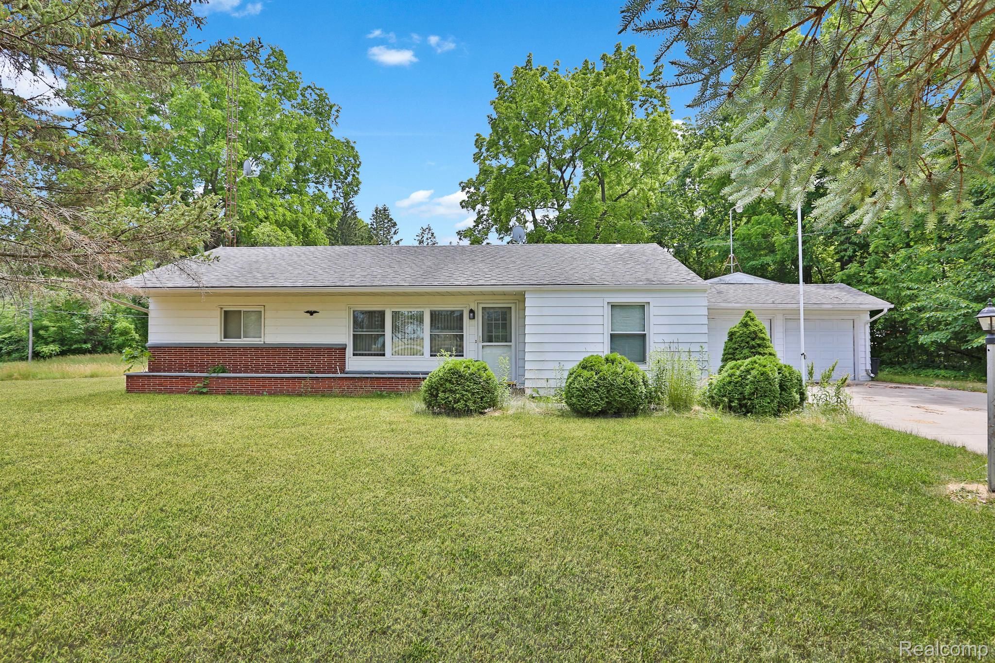 12125 Coldwater Road