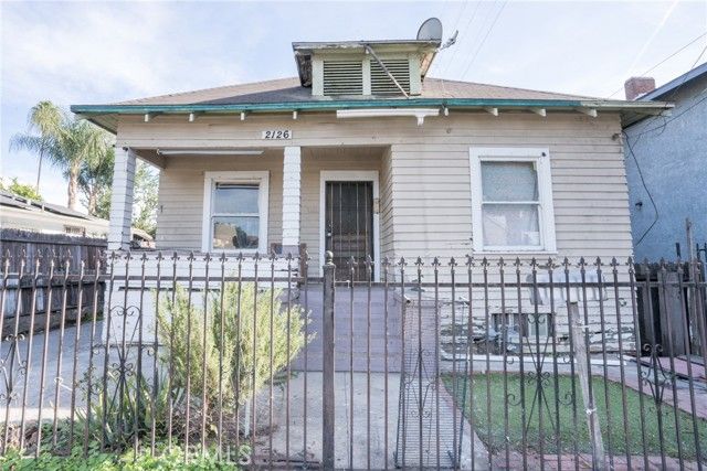 2126 Daly