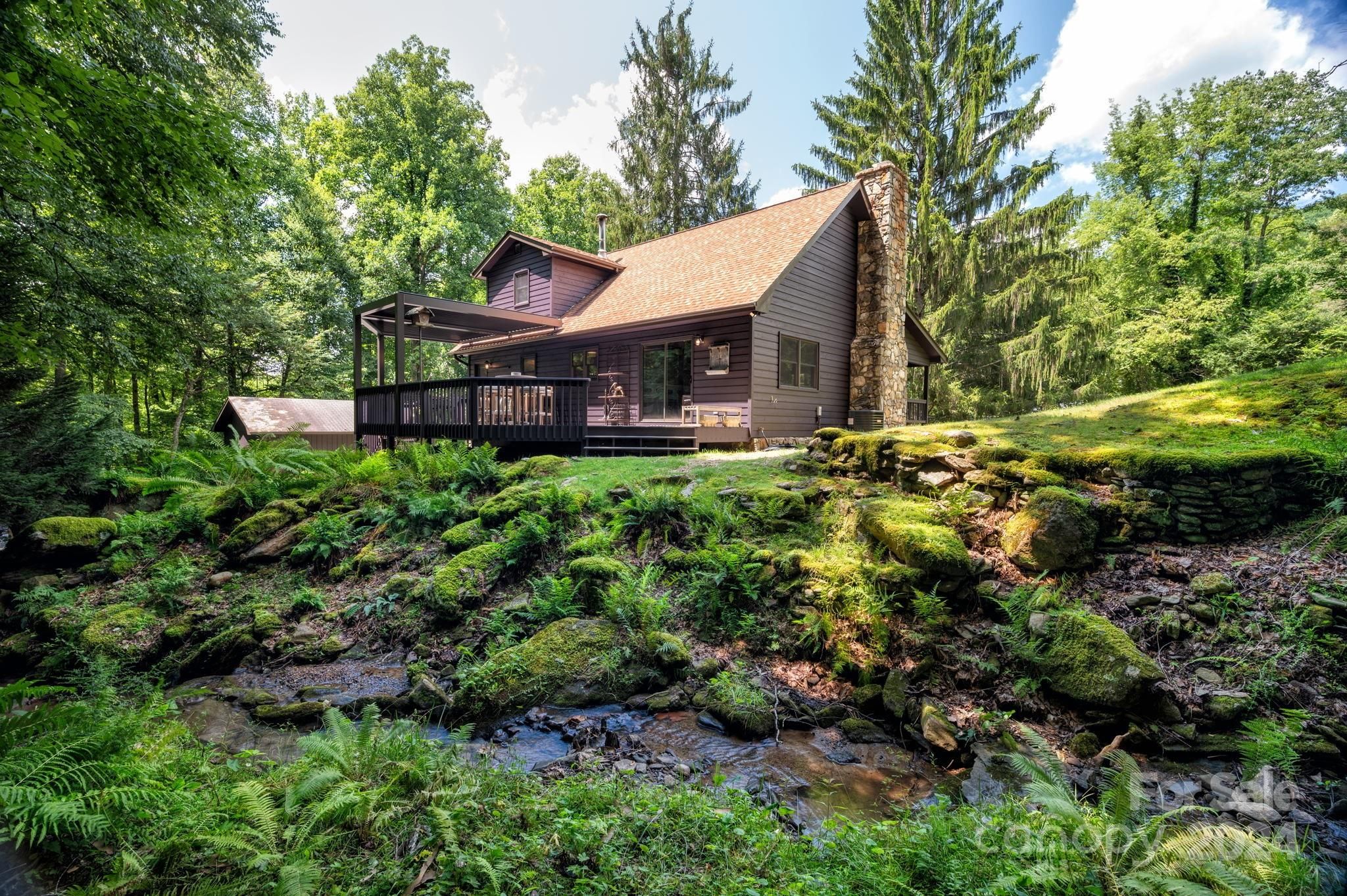 47 Ballard Branch Road