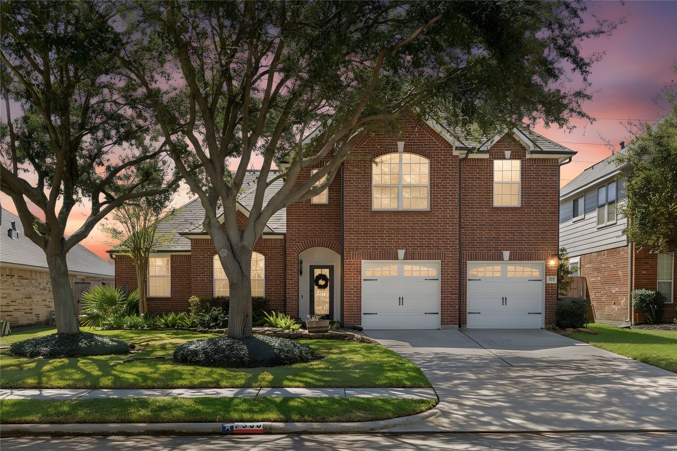 7330 Fall Creek Bend