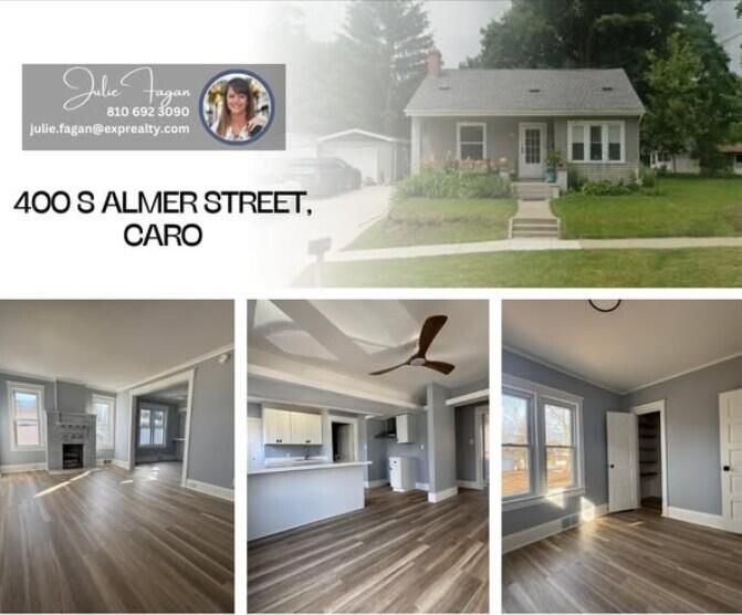 400 S Almer Street