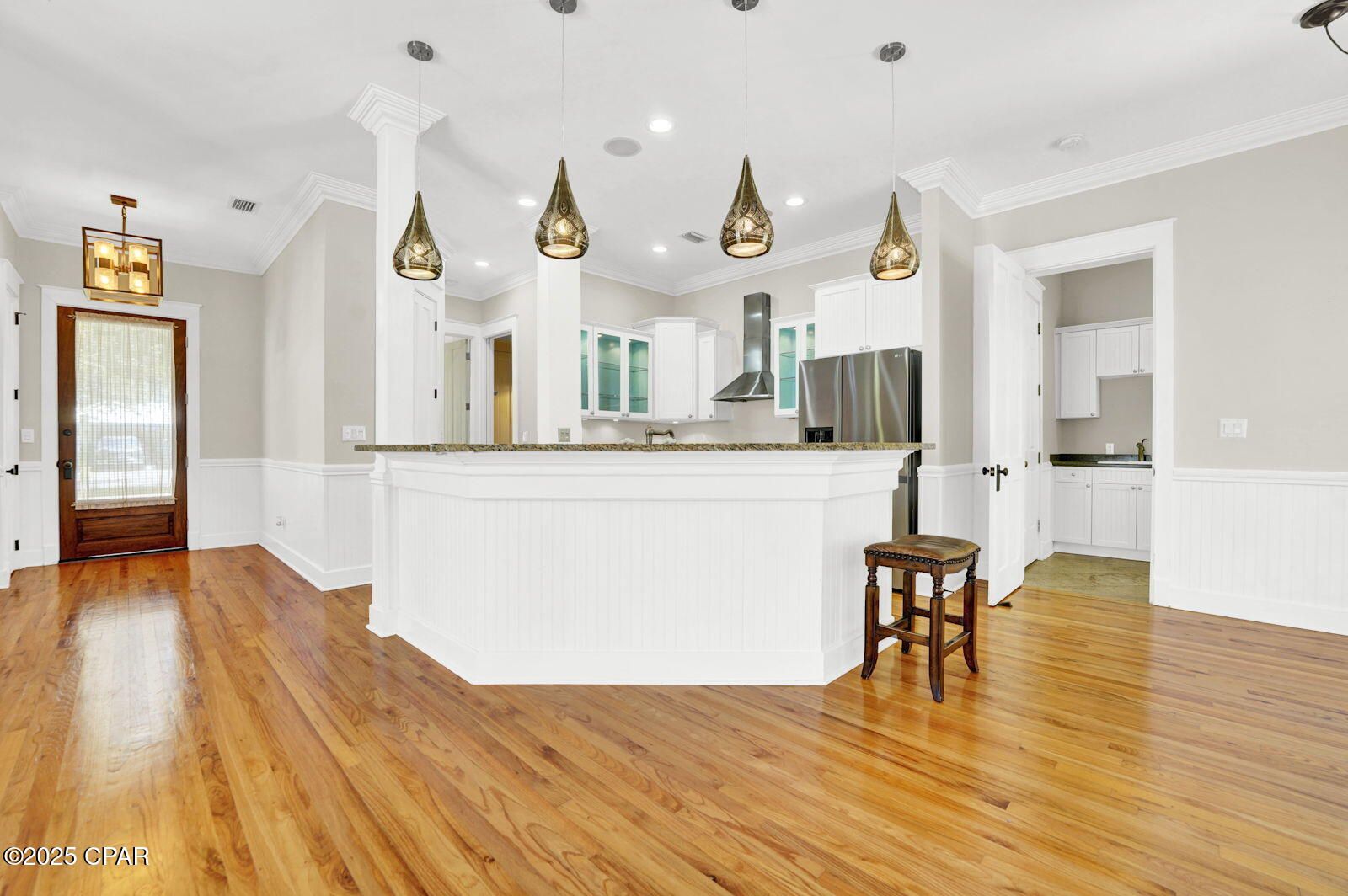 5434 Hopetown Lane