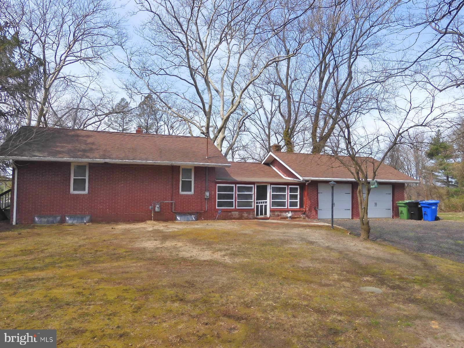 609 Hurffville Crosskeys Road