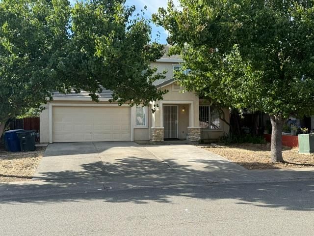 1745 Highbridge Way
