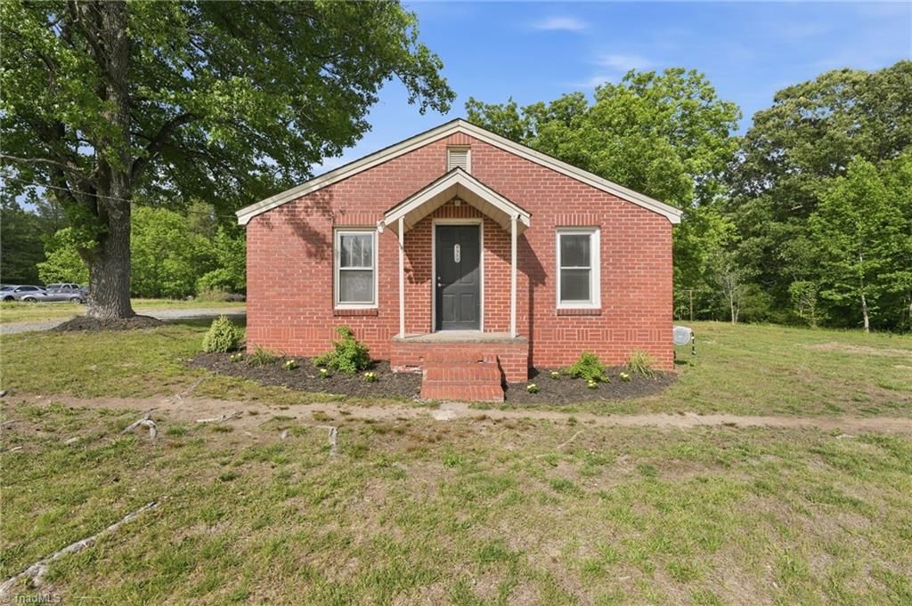 2317 Mount Hope Church Road