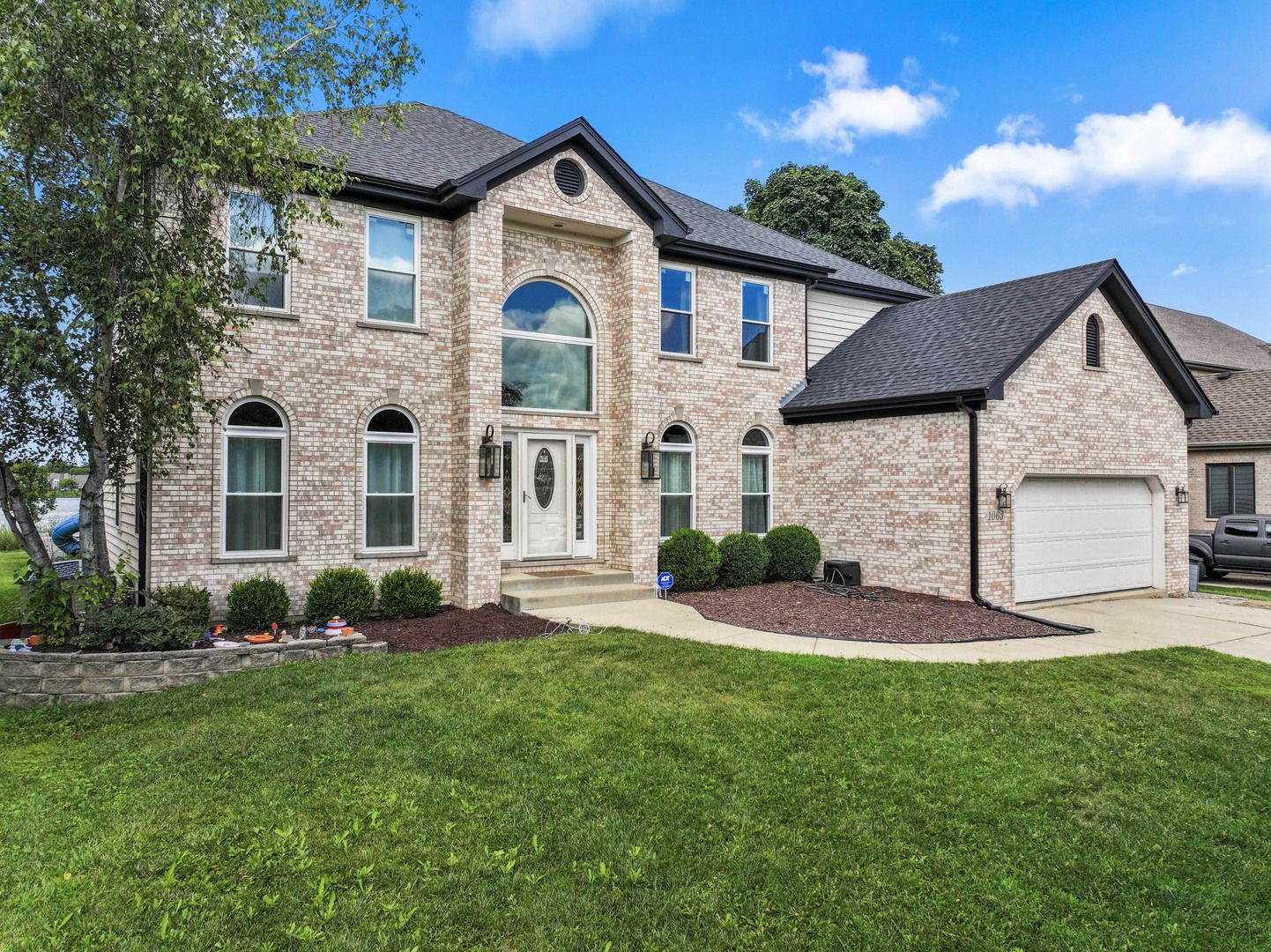 1063 Parkview Circle