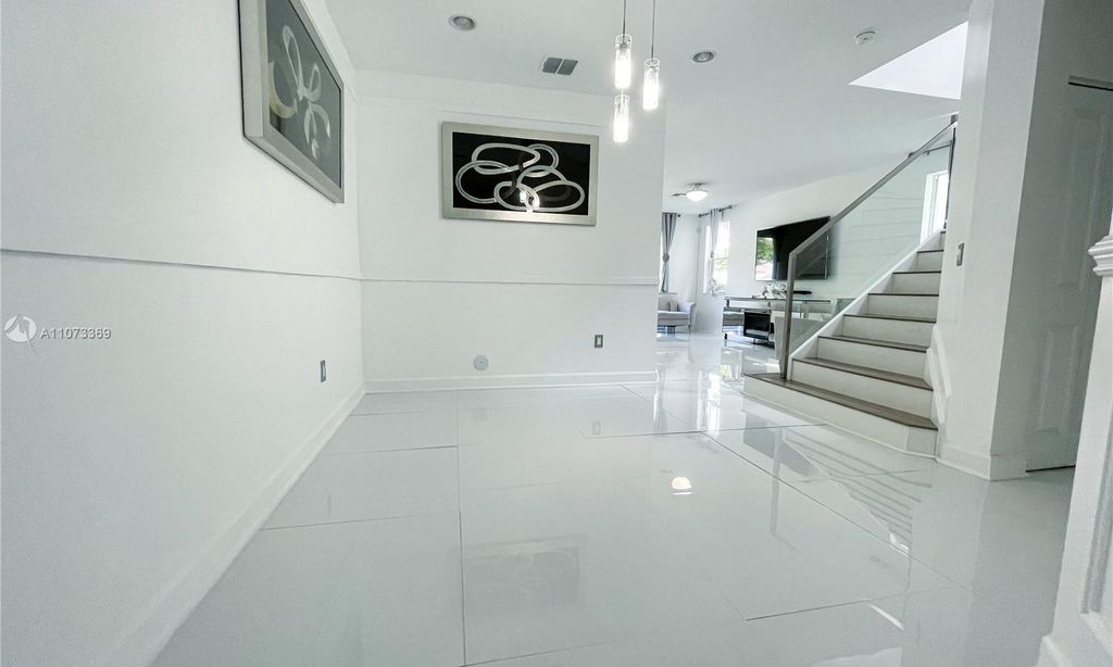 Mainlands of Tamarac Lakes