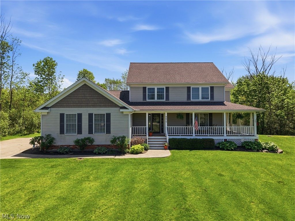 9475 Stafford Road