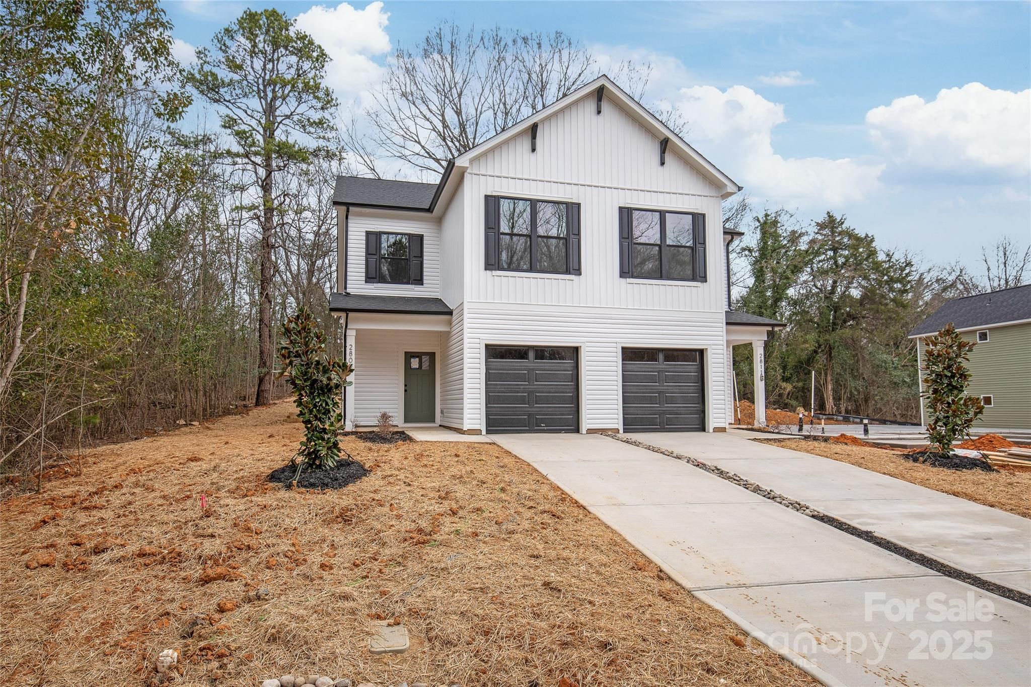 2813 New Pineola Road