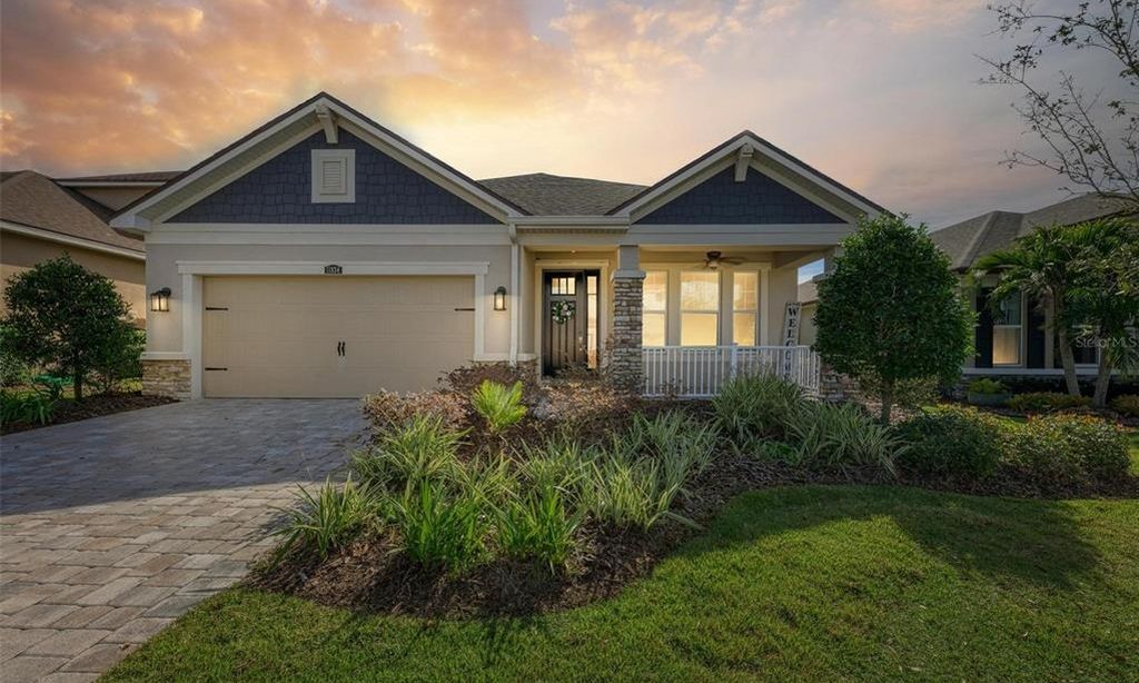 Harmony at Lakewood Ranch