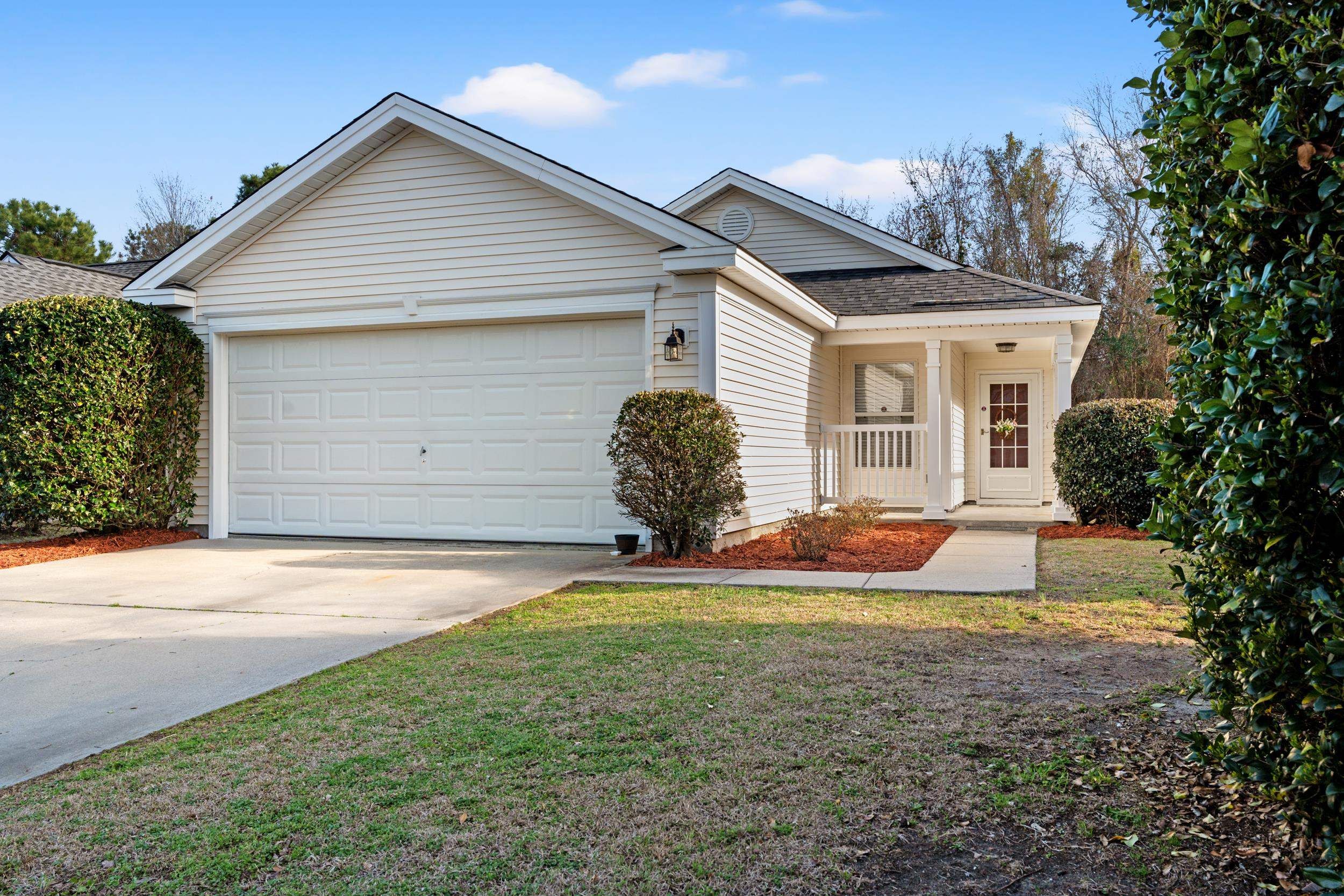 4603 Hidden Creek Ln.