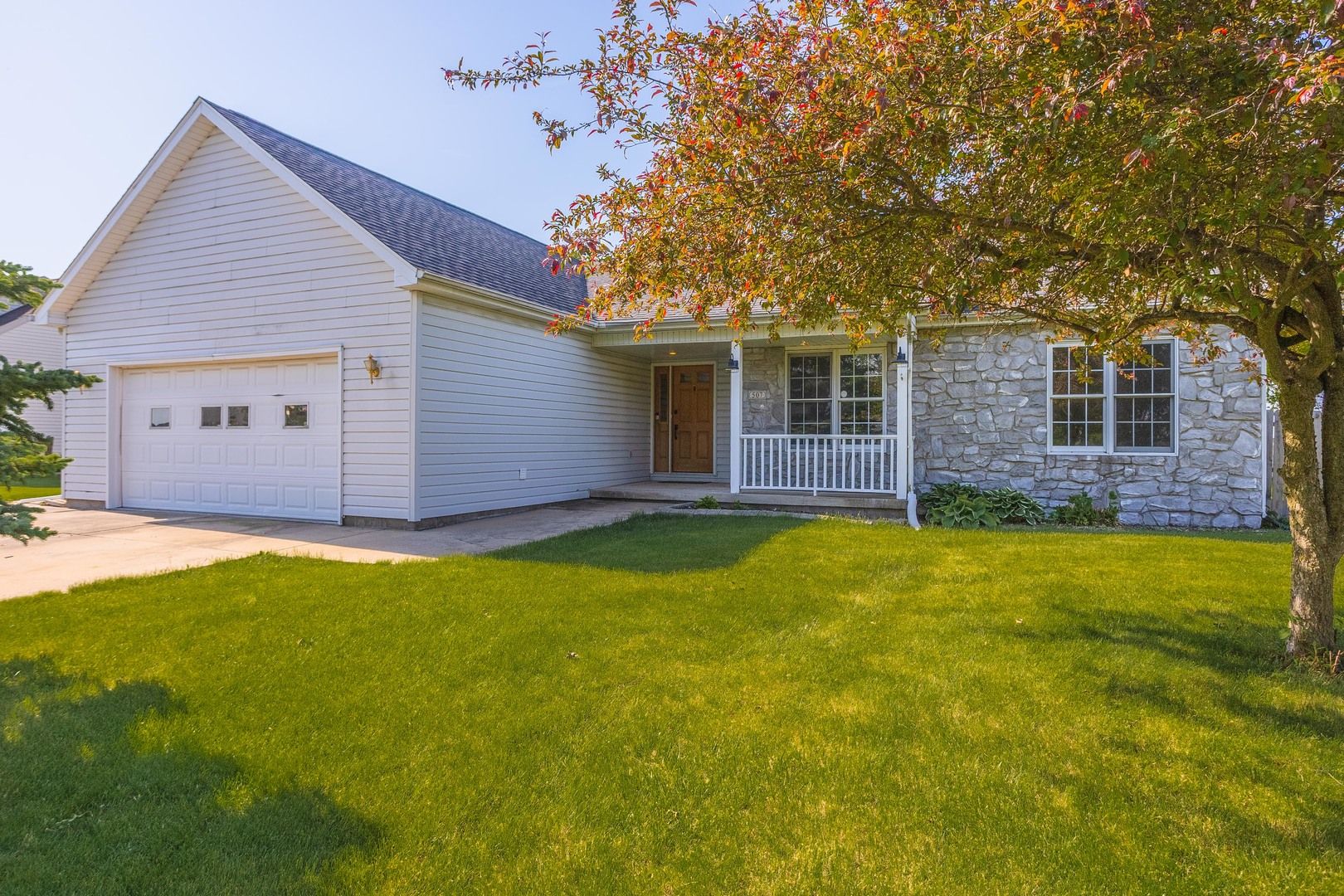 507 Lloyd Drive
