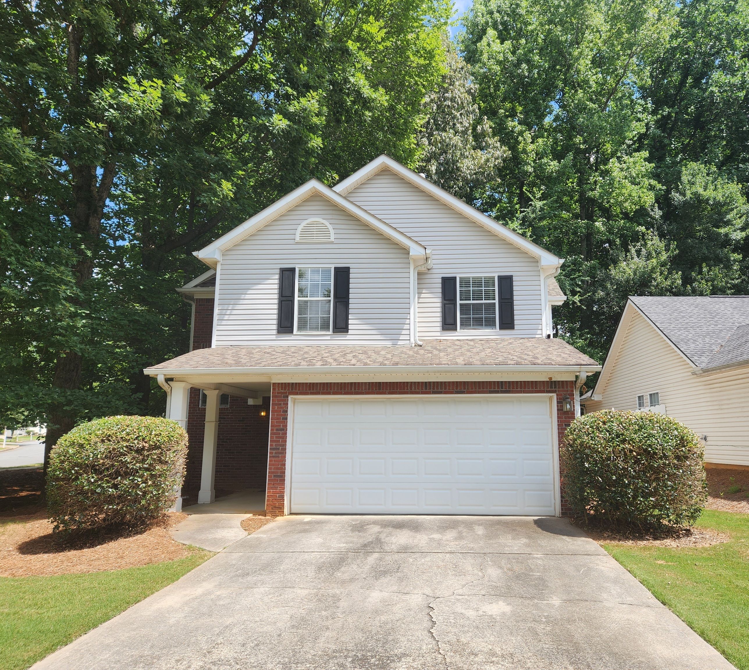 3178 Justice Mill Court