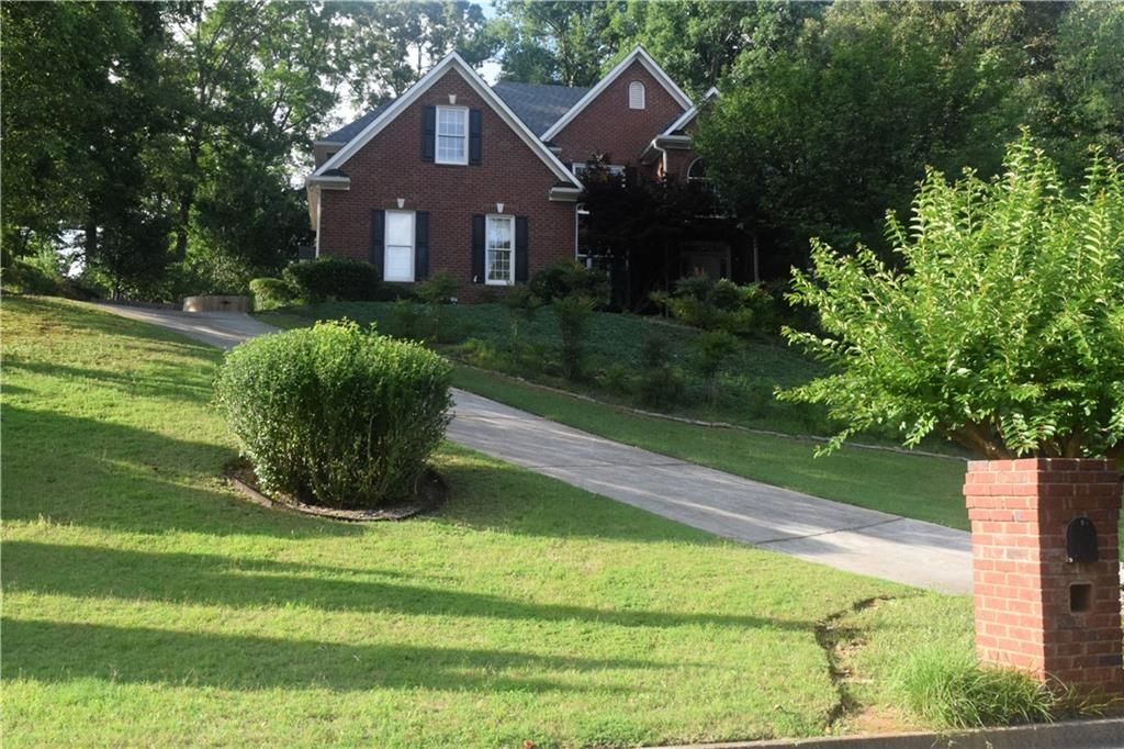 3620 Highpoint Road