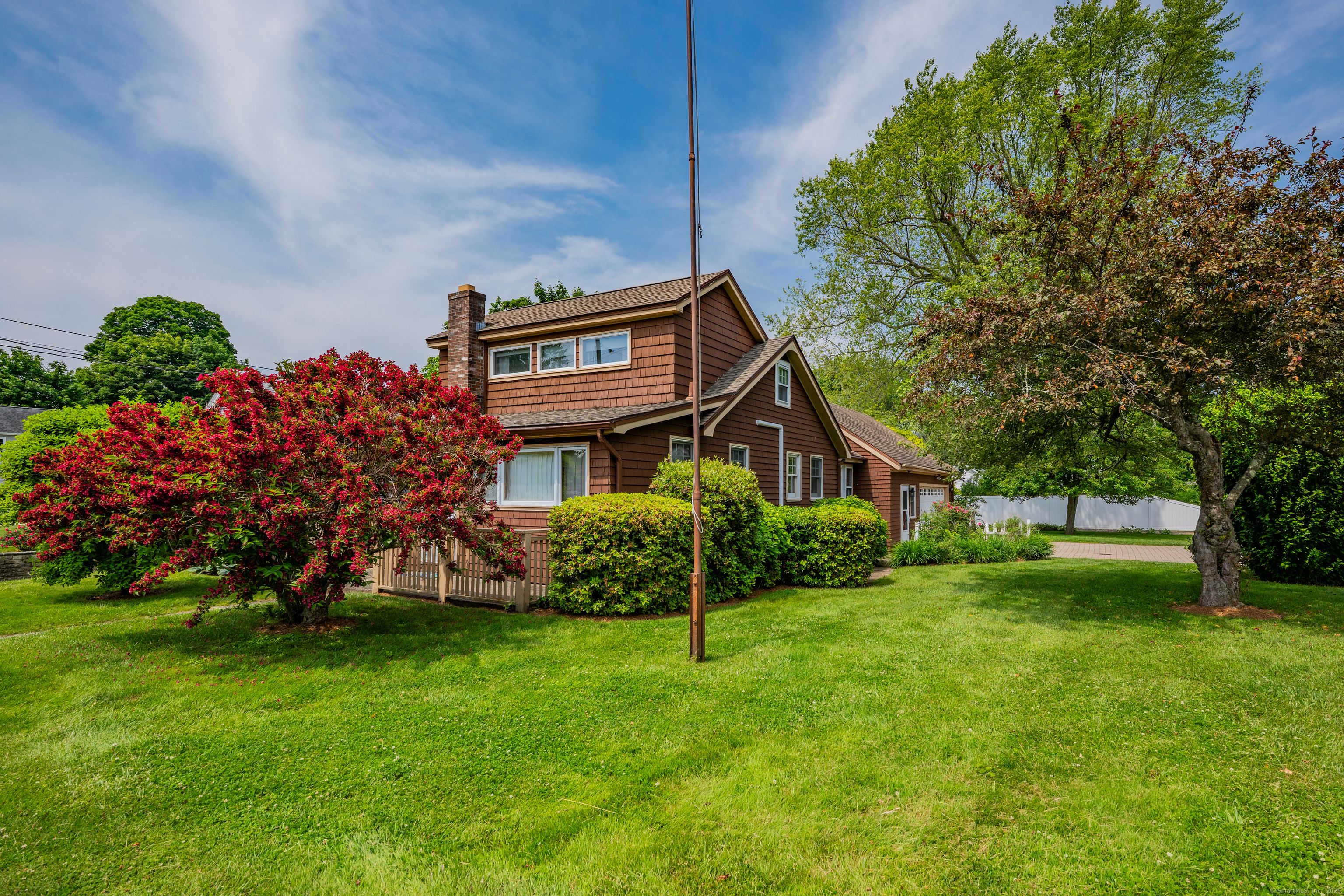 1 Hartford Avenue