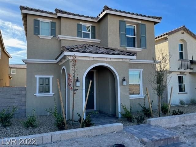 2296 Trasimeno Place