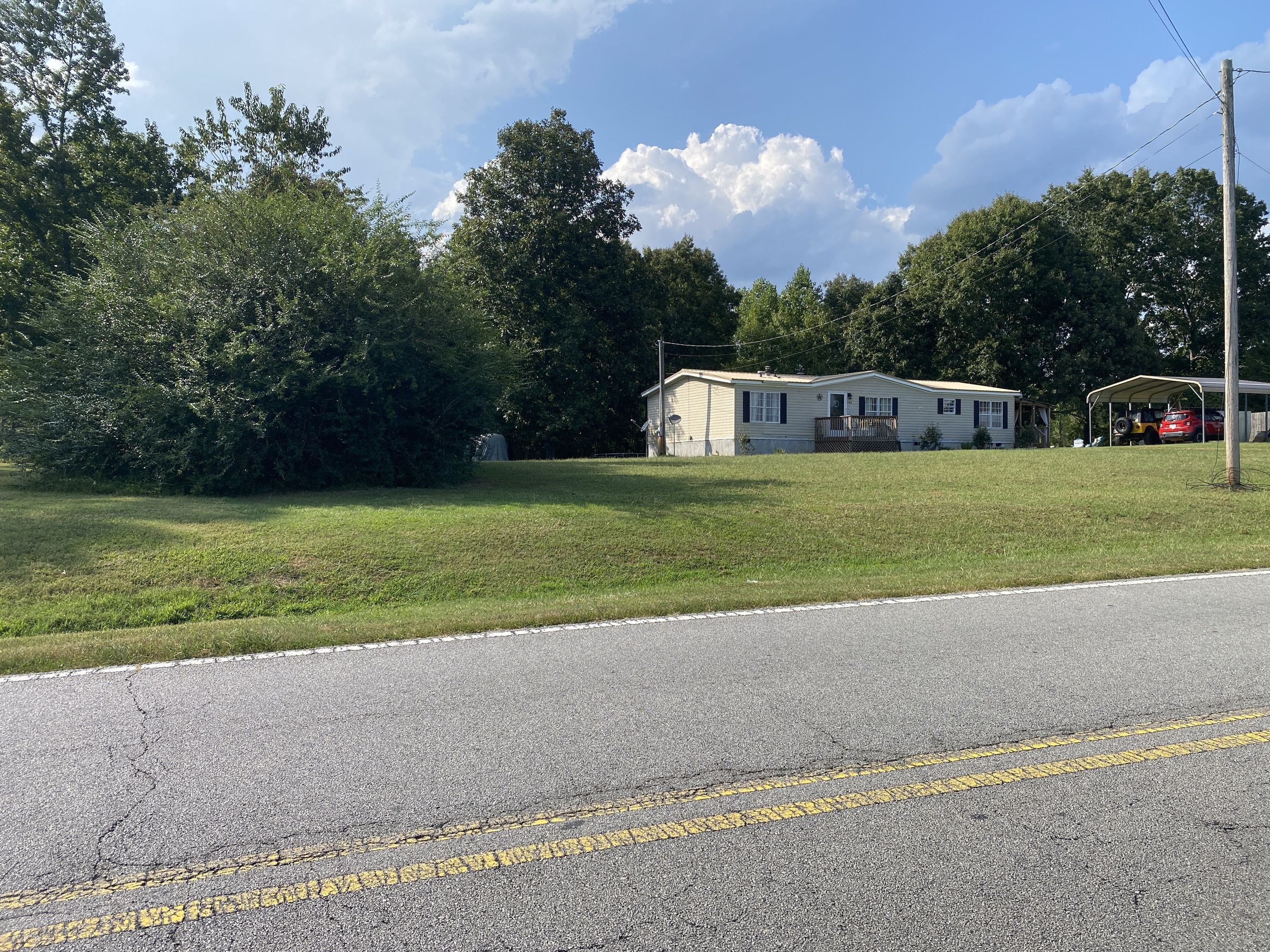 600 Bowdon Junction Road