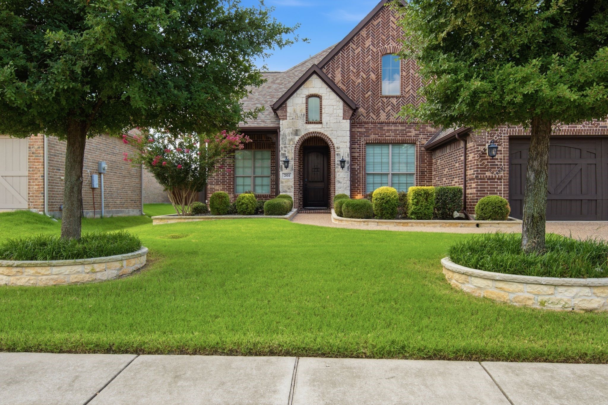 2814 Spring Creek Trail