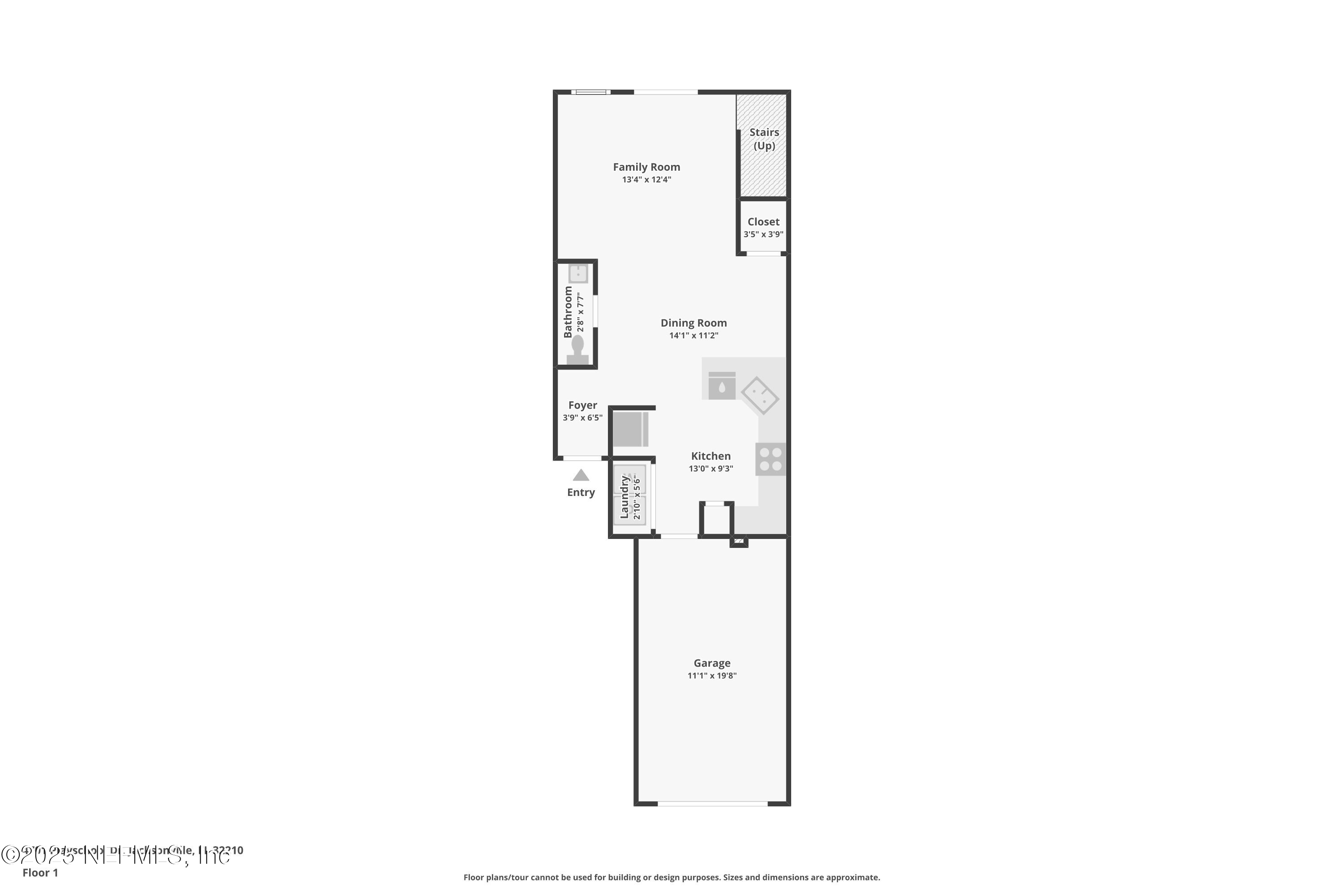 4701 Playschool Drive