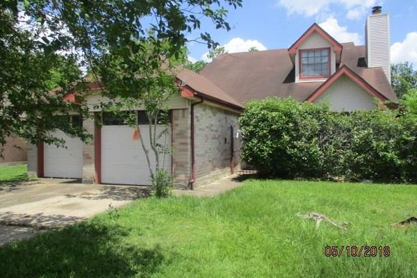 Quail Valley East - Missouri City, Texas | Neighborhoods.com