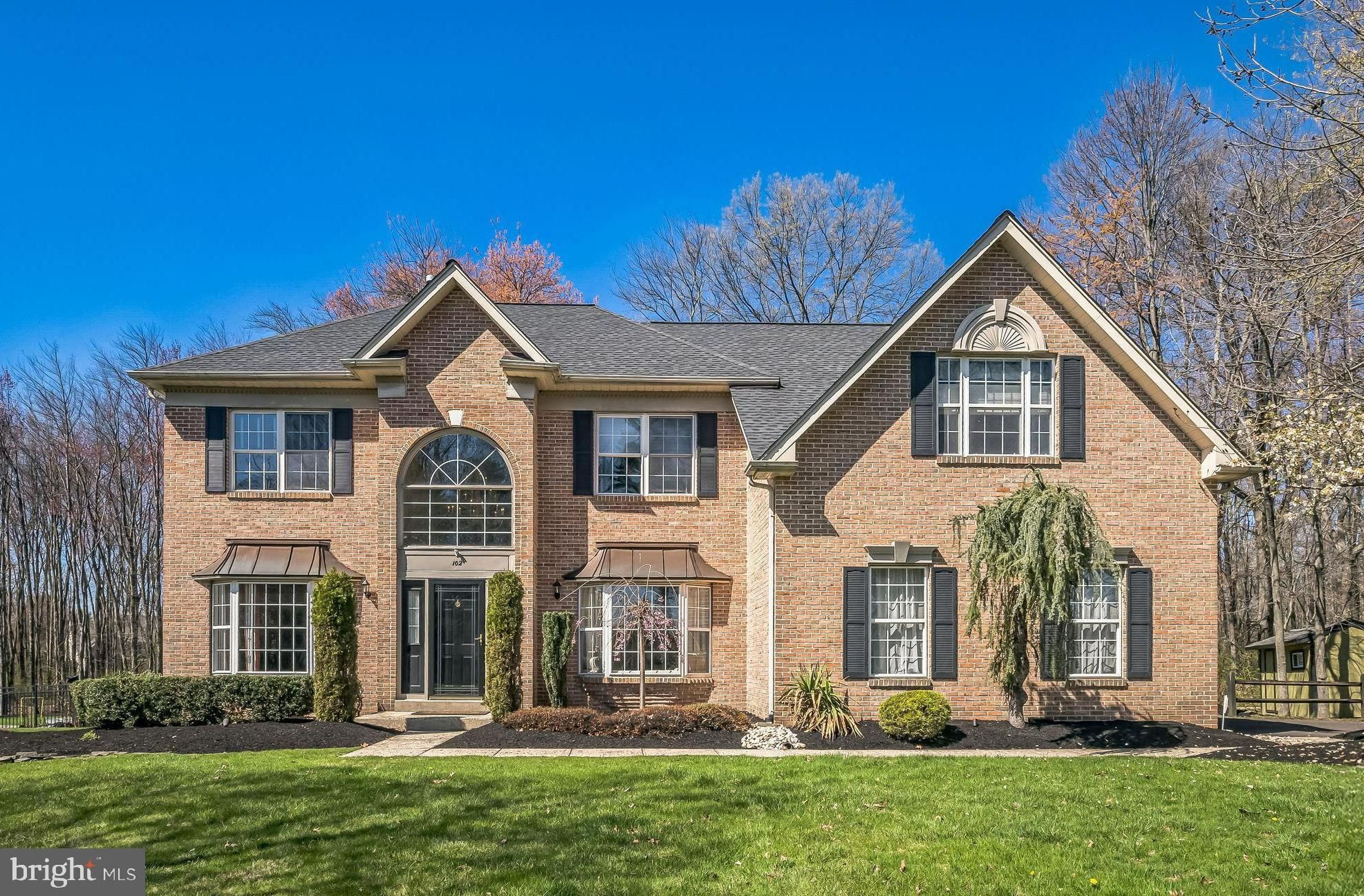 102 Major Lane