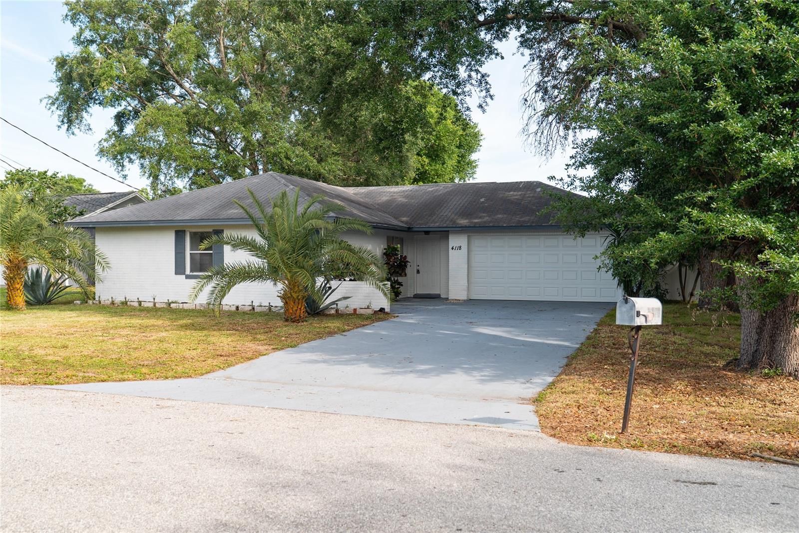 4118 Sunny View Drive