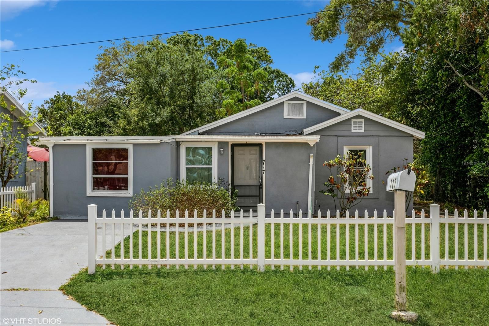 717 Patterson Street