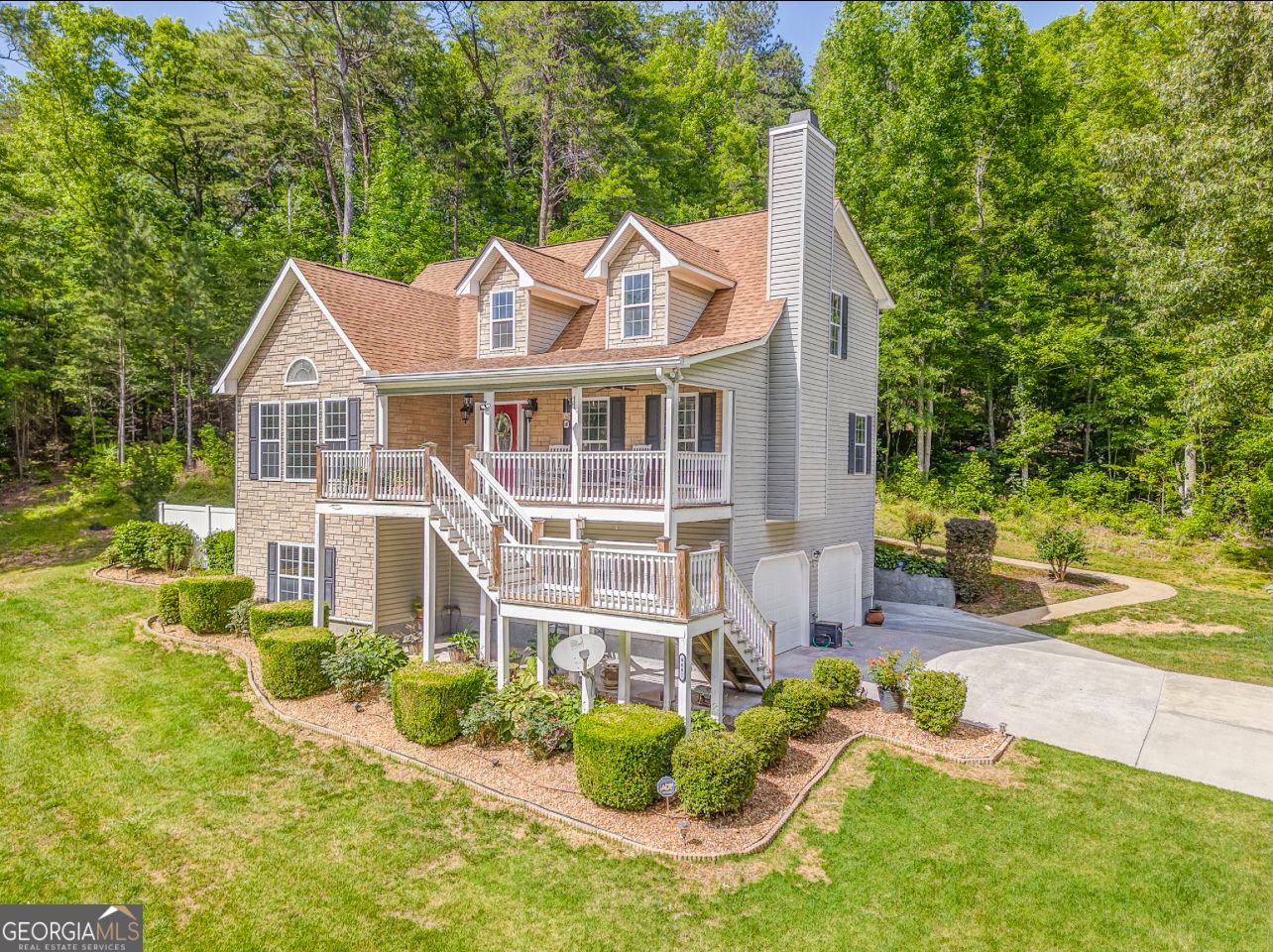 4441 Manning Mill Road