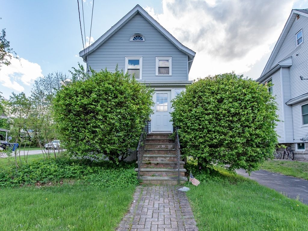 42 Grant St
