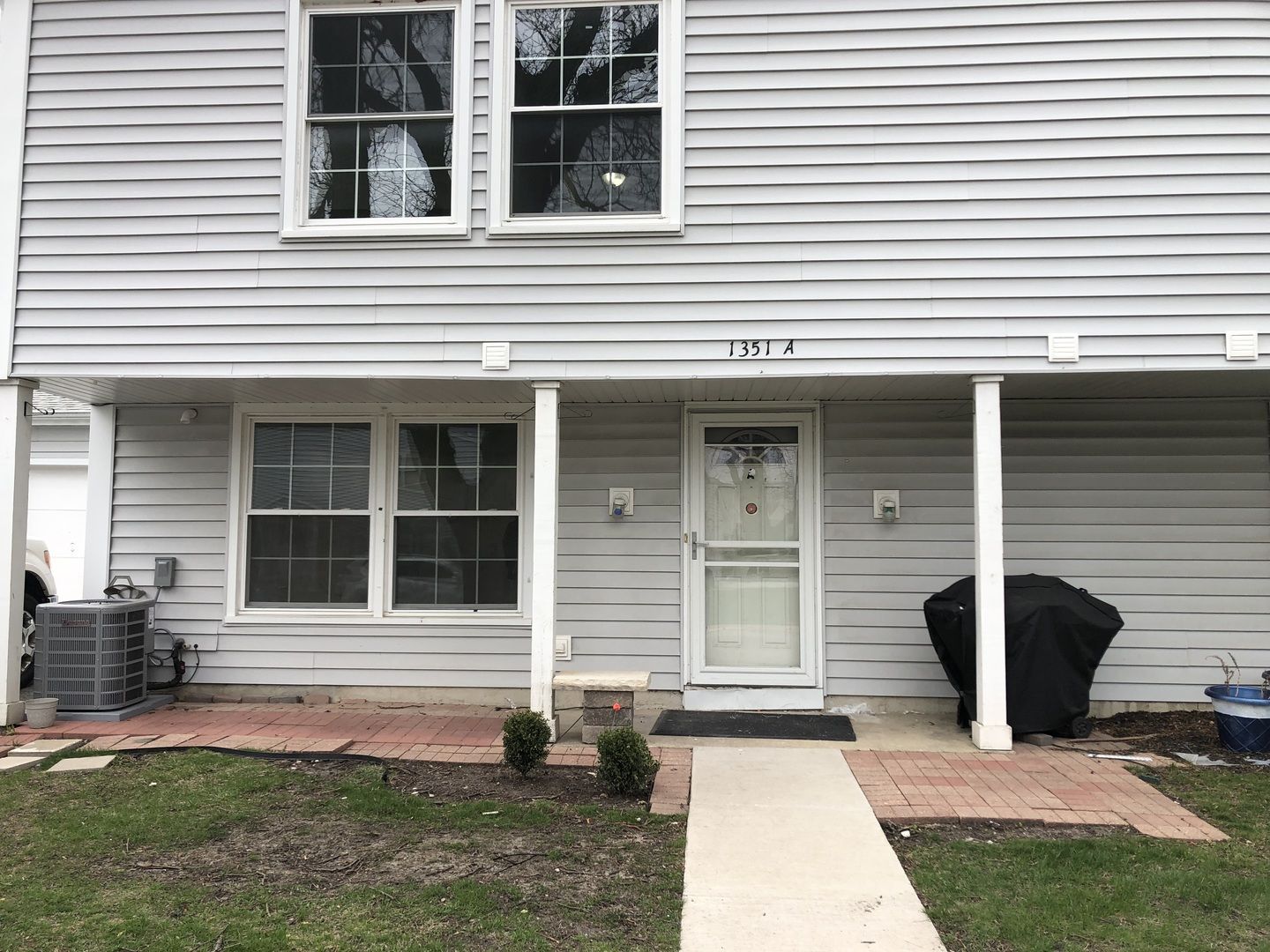 1351 N Glen Circle A