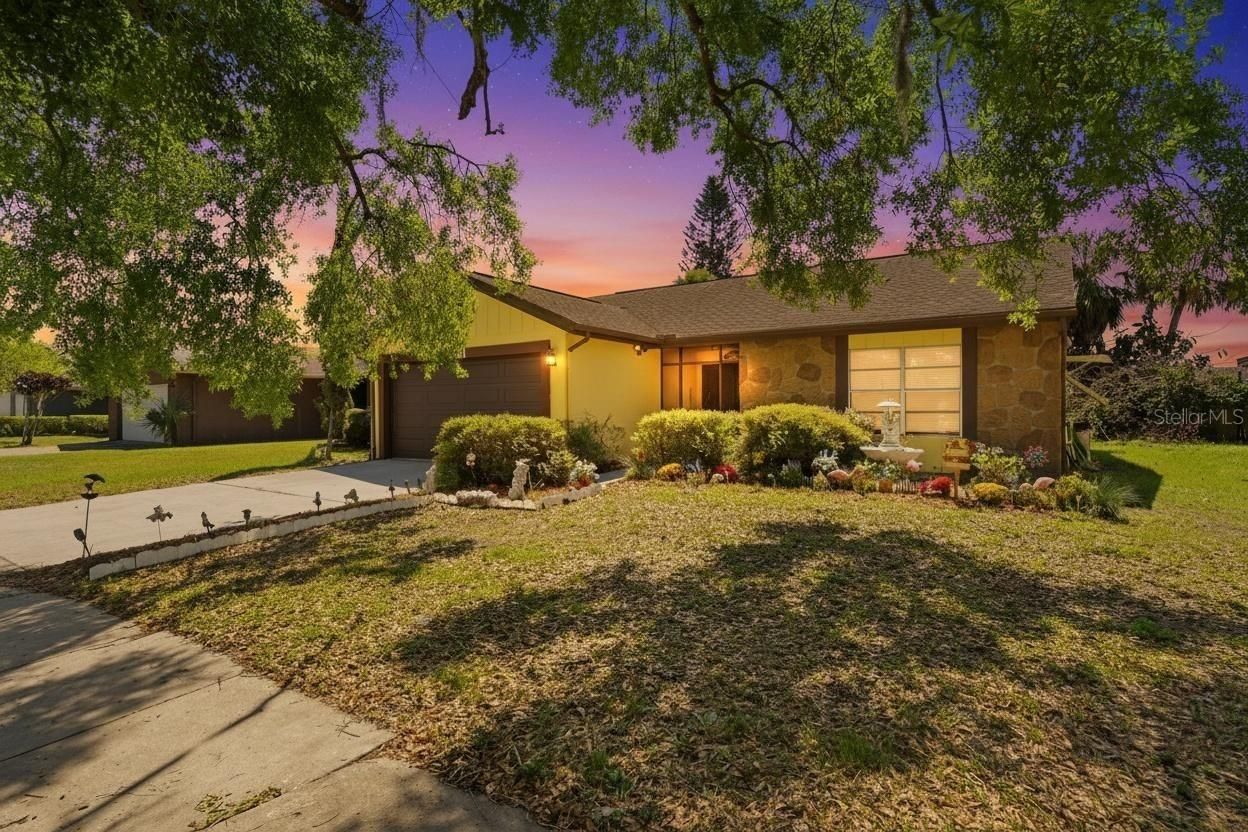 7418 Riverbank Drive