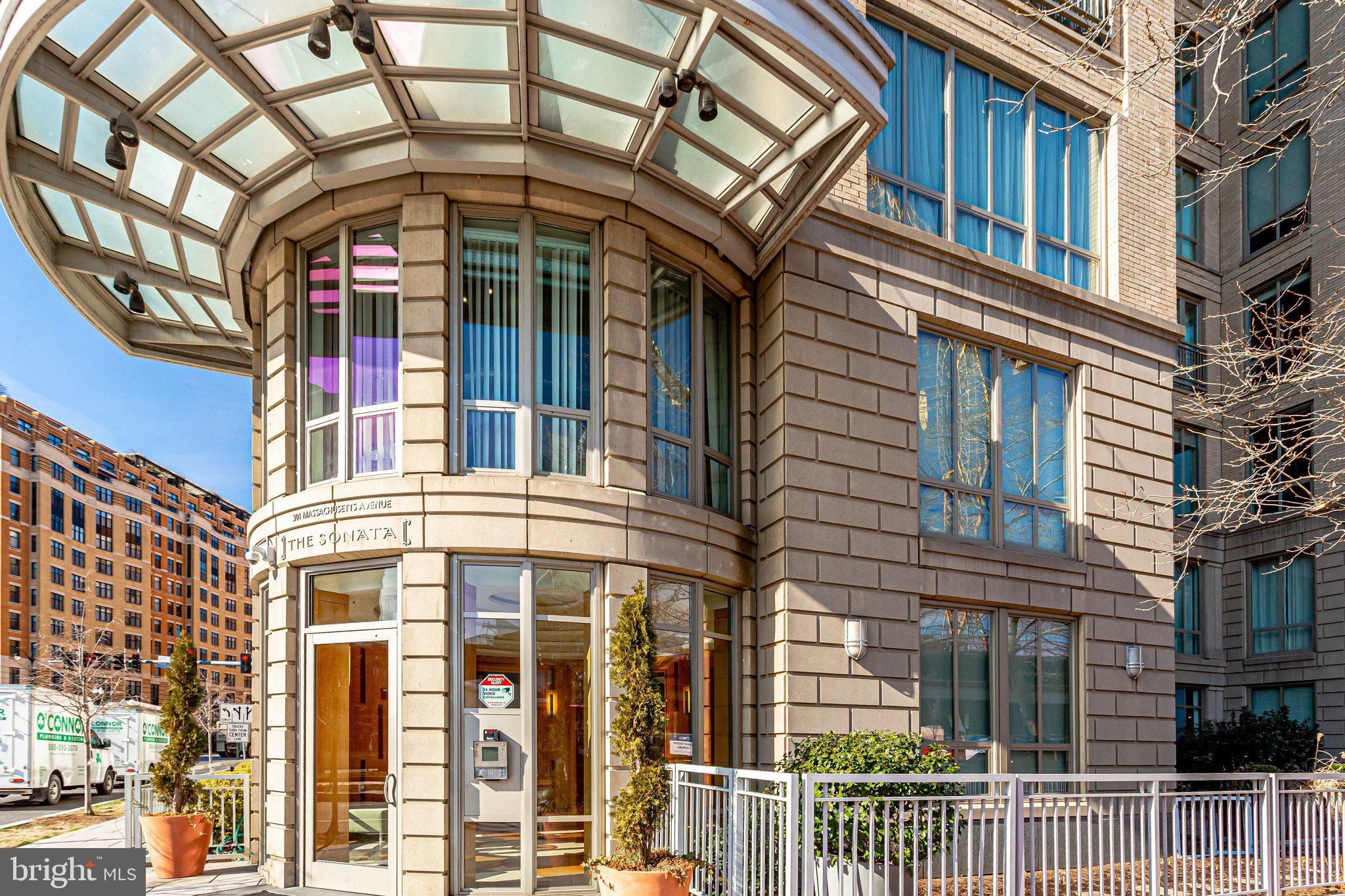 301 Massachusetts Avenue Nw 103