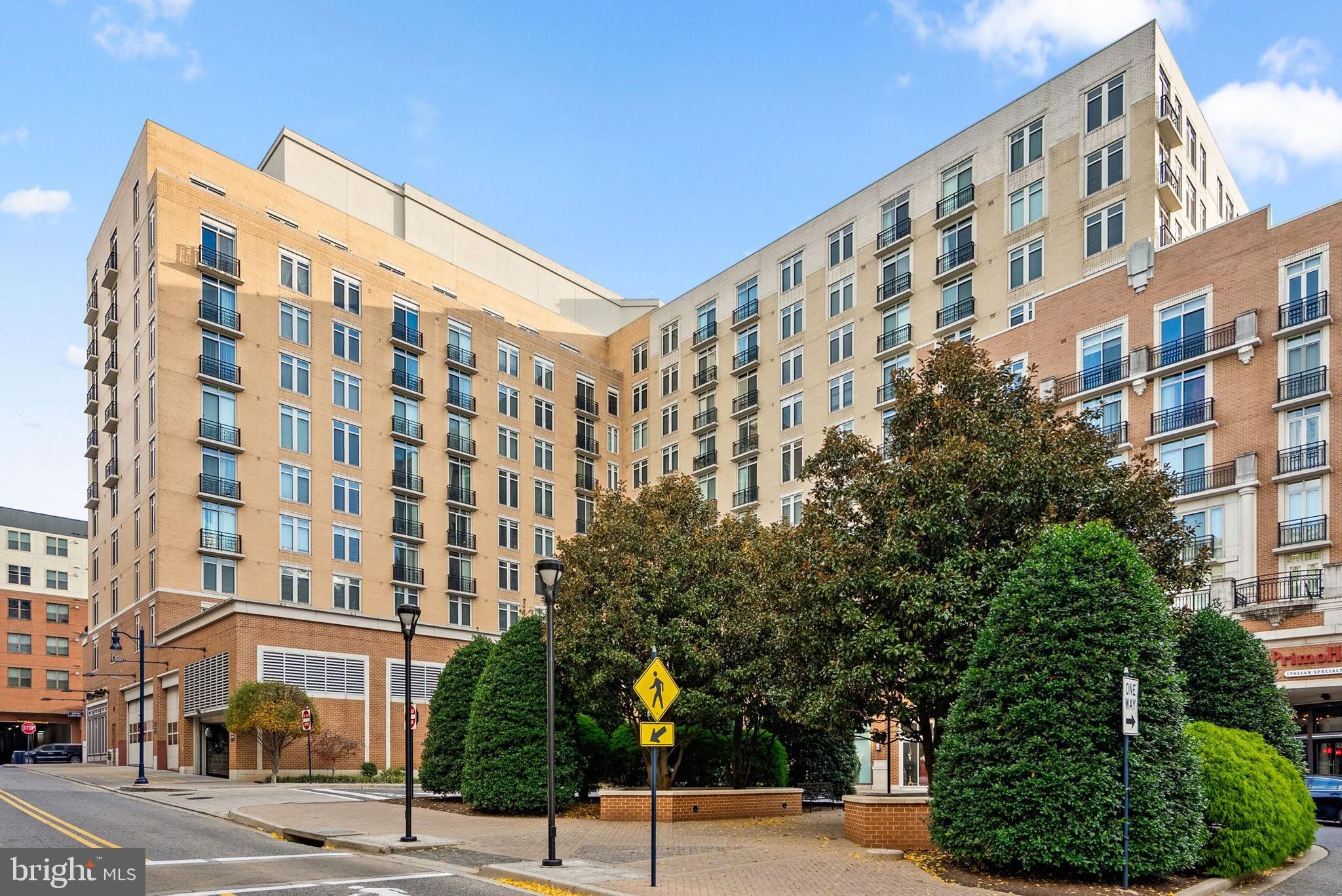 155 Potomac Passage 713