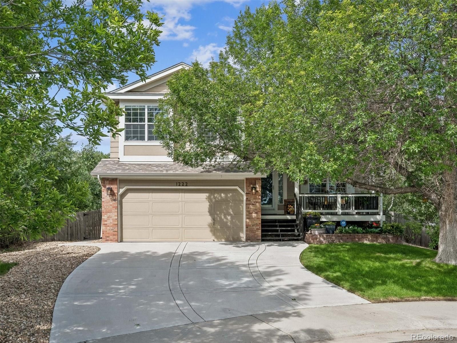 1222 E 135th Place
