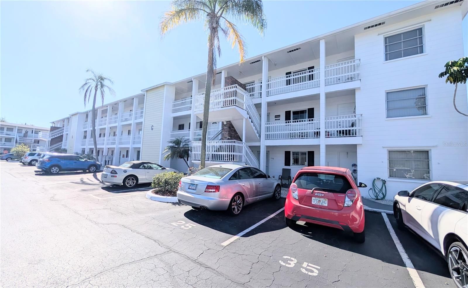 1540 Pleasant Road G35