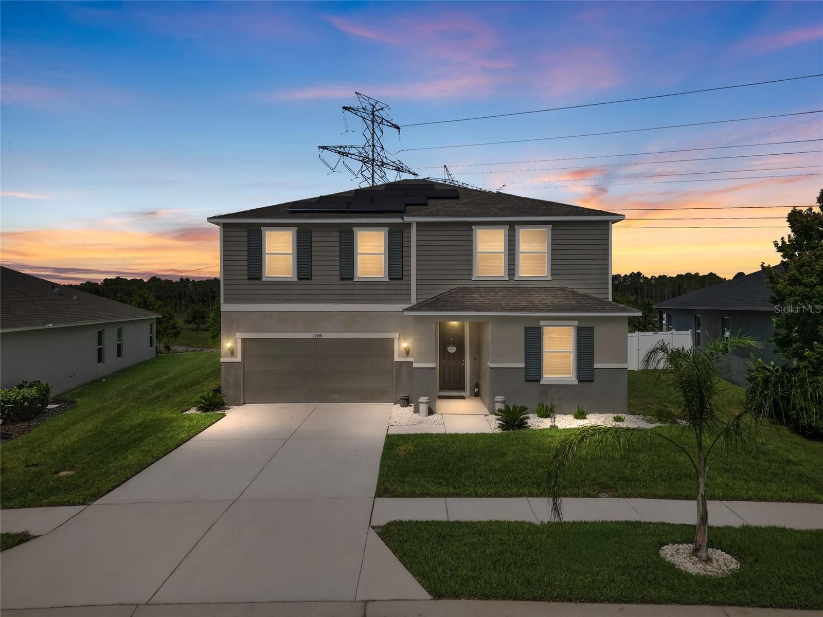 12481 Aston Drive