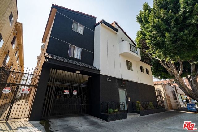 311 S New Hampshire Avenue