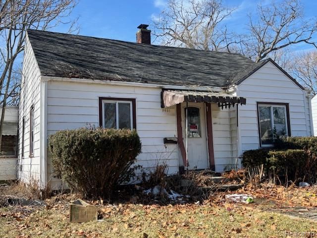 2631 Brownell Boulevard