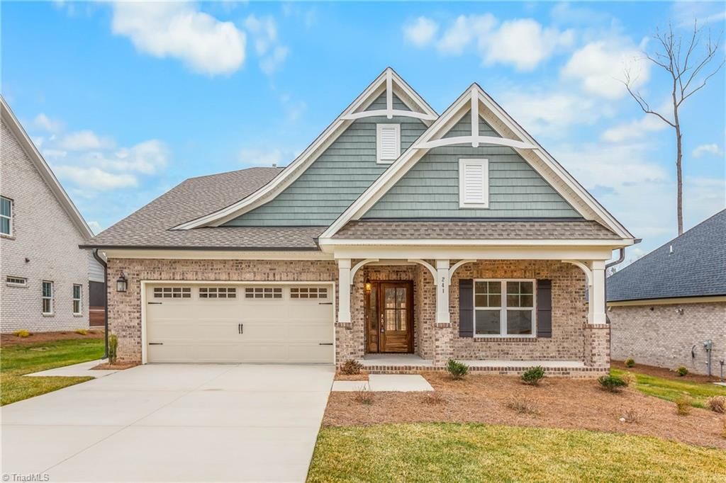 241 Shady Brook Lane