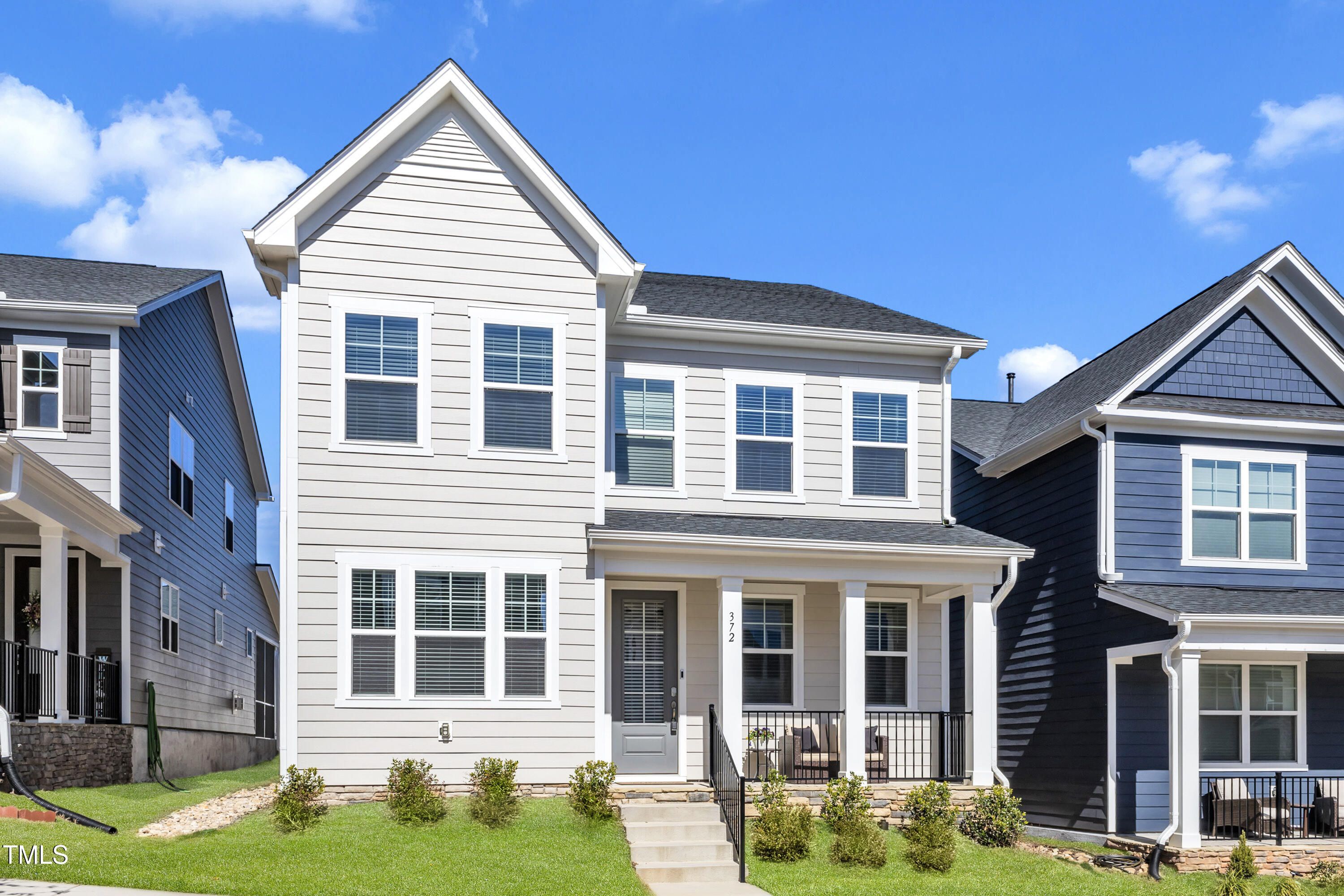 372 Natsam Woods Way