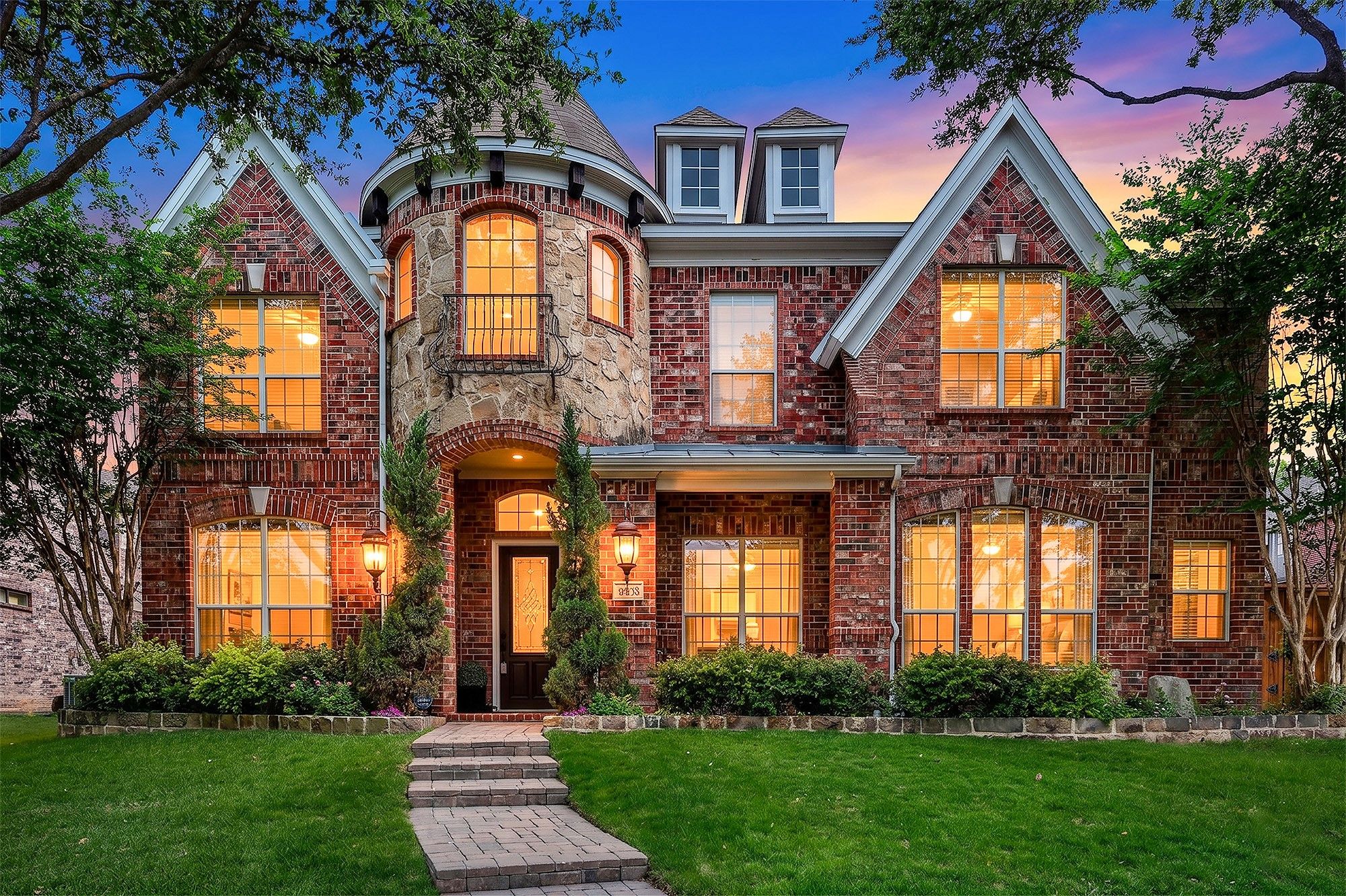 1658 Coldstone Drive