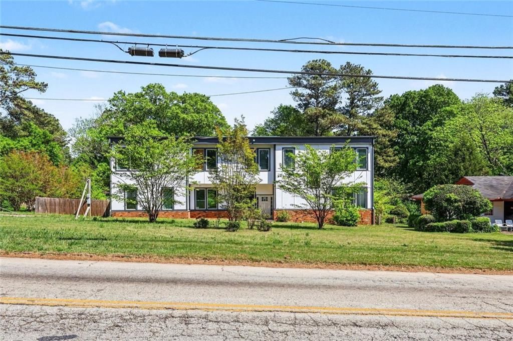 2688 Columbia Drive