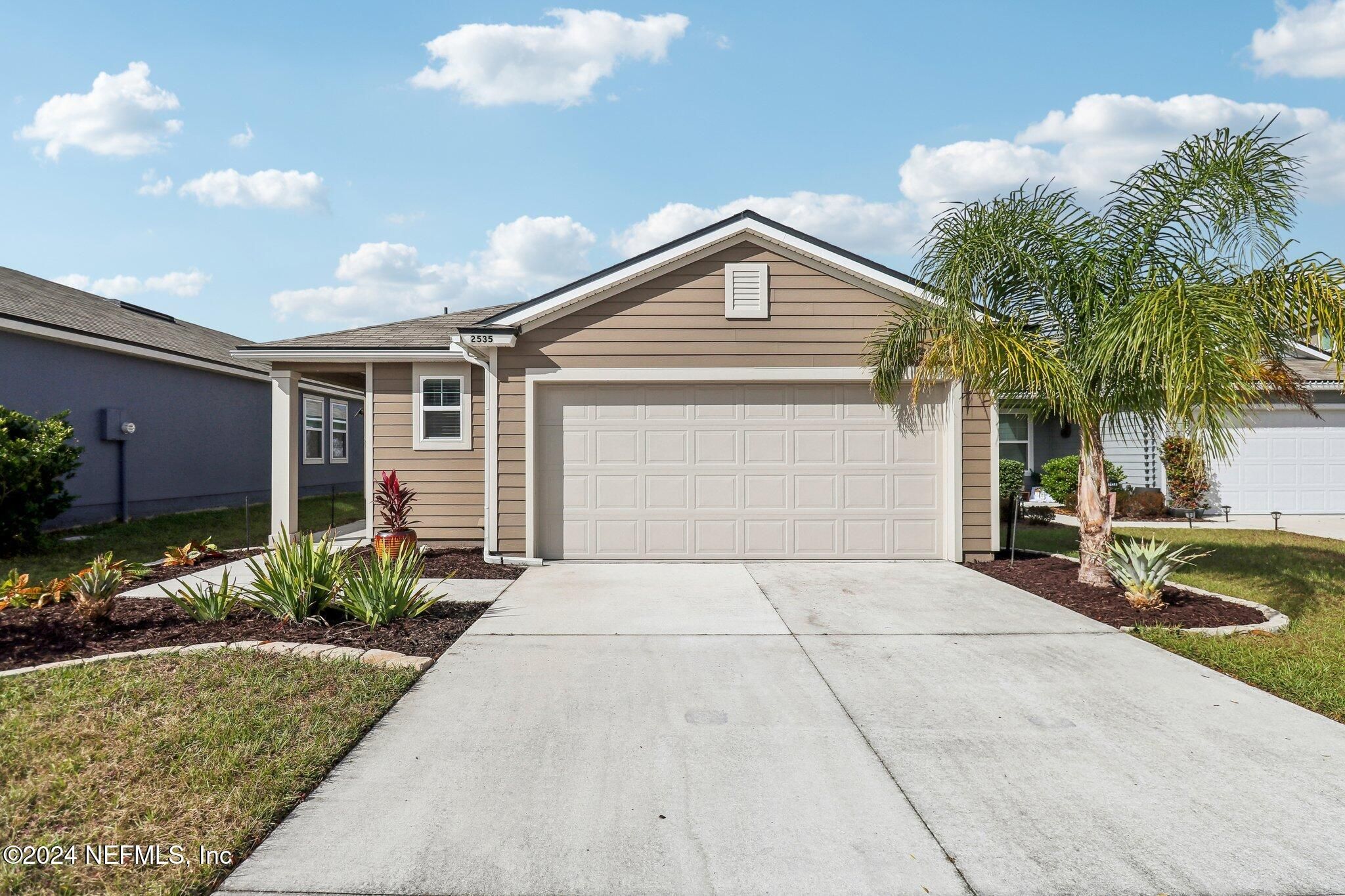 2535 Acorn Creek Road