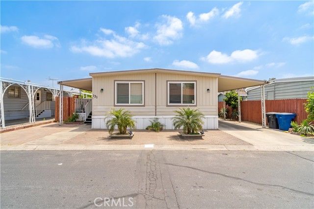 2505 Foothill Avenue 131